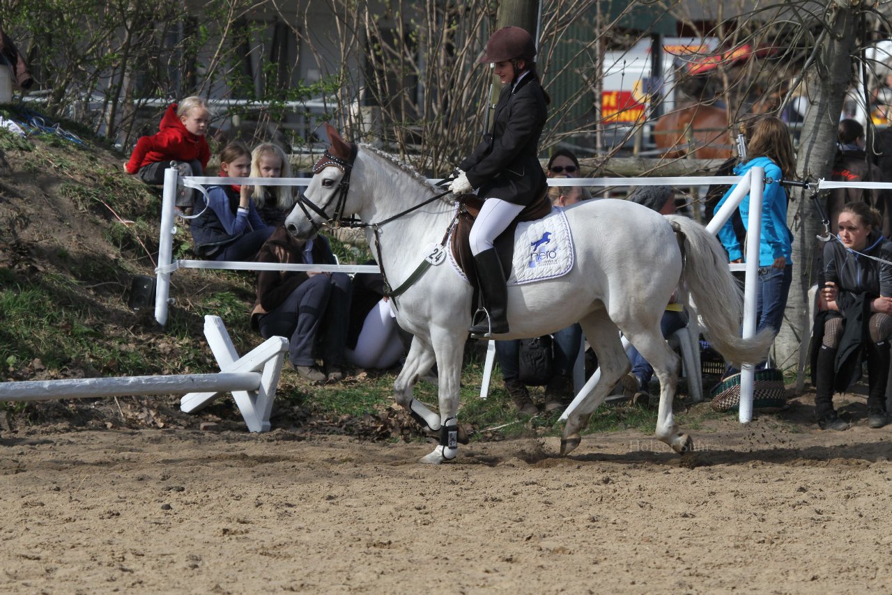 Bild 1121 - WBO-Turnier am 9.4.11